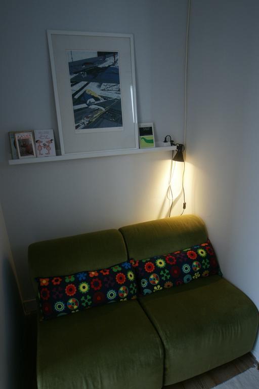 Castro Beach House Apartment Sintra Exterior photo